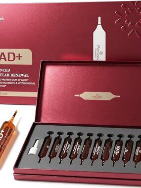 Perseek NAD+ Advanced Cellular Renewal - NEW